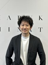 ハルキ ミナト ジャパン オオサカ(HARUKI MINATO japan OSAKA)