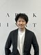 ハルキ ミナト ジャパン オオサカ(HARUKI MINATO japan OSAKA)の写真/実力派スタイリストが魅せる♪圧倒的な技術力と親身なカウンセリングで、あなたのなりたいを叶えます◎
