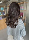 illumina×cocoa brown