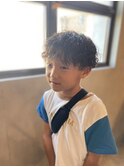 ツイストスパイラル