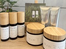 メール(mer)の雰囲気（ヘッドスパ/ヘアカラーが得意なサロン。国産オーガニック取扱店）