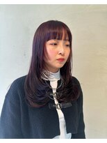 ファンファンバイルー 岐阜(fan fun by Rooo)&nbsp;ロングレイヤー