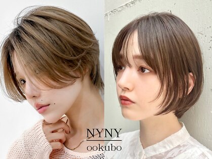ニューヨークニューヨーク 大久保店(NYNY)の写真