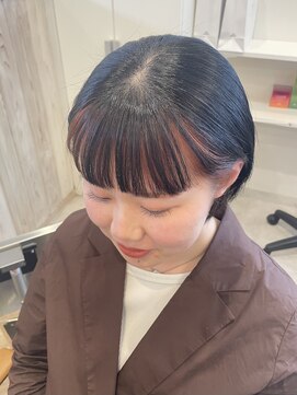 プラスリブ(Plus Lib) フェイスフレーミング