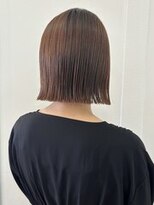 パル バイ ラベスト(Pal by lovest)&nbsp;● ミニボブ／外ハネボブ