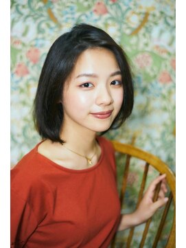 ザップ(ZAP) ボブレイヤー