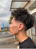 ジェットモヒカン