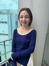 ラッド(Rad) 佐生 有利恵