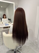 サロン ド ココ(salon de COCO)&nbsp;ボルドーシールエクステ