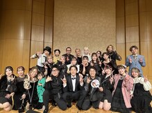 ケンジ 平塚ラスカ店(KENJE)の雰囲気(Groupお客様支持率NO,1サロン【平塚駅/髪質改善/ブリーチ】)