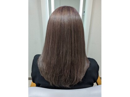 ザバックステージ(THE BACK STAGE)の写真