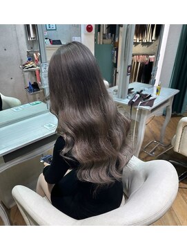 ミラシィ 稲毛(Mirashy) グレーベージュ