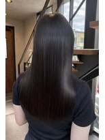 グーテ(Gute) 縮毛矯正