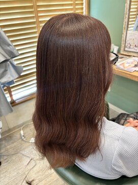 クロエバイラヴィズム 郡山さくら通り店(CLOE by LUVISM) ポピー