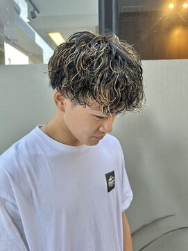 セブンベルベット(7 Velvet) シャドウ×ハイライト【園冬稀】