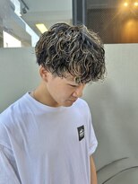 セブンベルベット(7 Velvet) シャドウ×ハイライト【園冬稀】