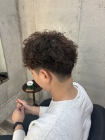 スティルヘアー(STILL HAIR) ルーズショート