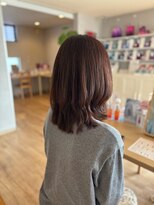 リーク(LEEK)&nbsp;オーガニックカラー(白髪染め)