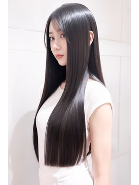 エフエフヘアー(ff hair) 美髪矯正