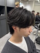 ハイプ 名古屋伏見(HYPE)&nbsp;伏見駅/伏見/メンズ/メンズパーマ/men'sパーマ/フェザーパーマ