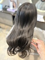 エファッセ 行田店(efface) ブルーグレージュ