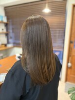 オーディー(ORDY)&nbsp;豊中岡町髪質改善縮毛矯正ORDYオーディー