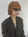 ムニ(muni)&nbsp;fashion×hair