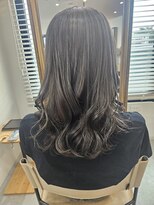 レスタ(ReSTA.) 大人可愛いロングヘア