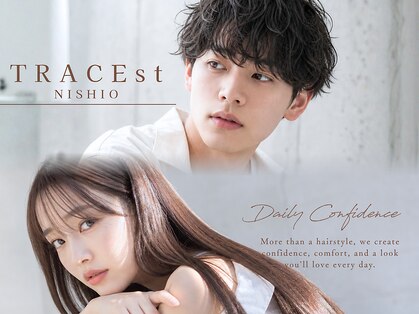 トレース 西尾店(TRACE)の写真