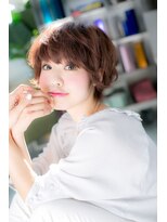 ビューティーランド 土浦文京町店(BEAUTY LAND)&nbsp;スキップショート