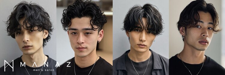マナ 阪神尼崎(MANAZ)のサロンヘッダー