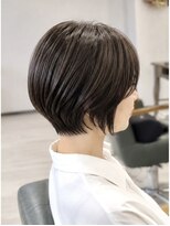 ルル(LURU)&nbsp;くびれショート