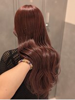 アマス 平塚店(Amas) チェリーレッド
