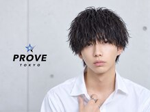 プルーブトウキョウ 渋谷(PROVE TOKYO)