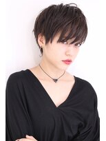 レンク(LENC)&nbsp;Coast.ベリーショート★★★★★