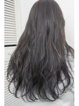 リジョイスヘア(REJOICE hair) 【REJOICE hair】ダークグレイジュ