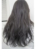 【REJOICE hair】ダークグレイジュ