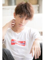 リネット ヨコハマ バイ リトル(linette yokohama by little)&nbsp;モイスチャーマッシュ