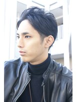 アンティリーフ(antileaf) ワイルドアップバング　【antileaf　溝の口】