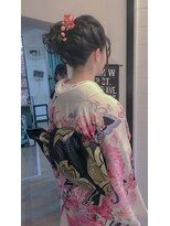 ワンバイワン(ONE BY ONE)&nbsp;成人式セット