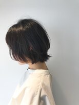 ワン 横浜(ONE005)&nbsp;★マッシュウルフ☆