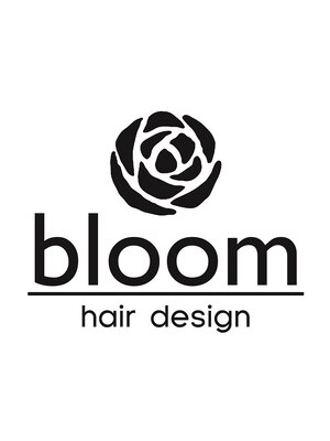 ブルーム ヘア デザイン(bloom hair design)