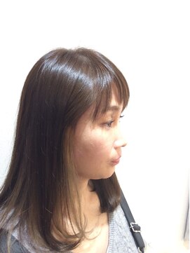 モンクール ファム(mon coeur femme) おしゃれミディアム