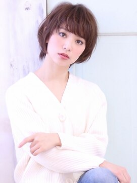 ジュール(Jule) 【Jule】大人ショートボブ♪