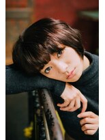 グランシャリオ 笹塚店(Grand Chariot) 【GrandChariot 笹塚】愛されショートボブ