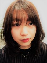 ヘア アート チュール(HAIR ART CHooWL)&nbsp;【艶やか濡れ髪】★★★★★アクセサリーミディ