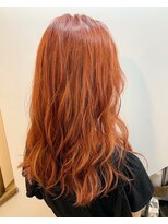 シェア 天王寺(share)&nbsp;share by wealstar / アプリコットカラー