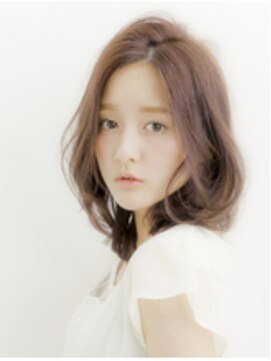 カラーリゾート エーアイ 川口元郷店 西川口 川口(Ai) ヴェールウェーブセミディ[川口/西川口/川口元郷]