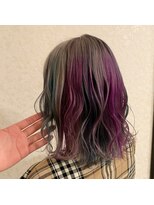 エモーション(emotion)&nbsp;ユニコーンカラー