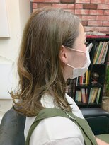 ワンバイワン(ONE BY ONE)&nbsp;マット